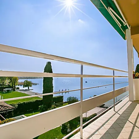Casa Bel Tramonto - Happy *