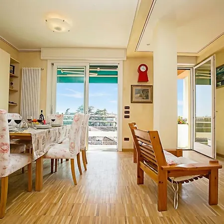 Casa Bel Tramonto - Happy 시르미오네
