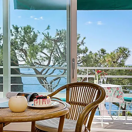 Casa Bel Tramonto - Happy 아파트