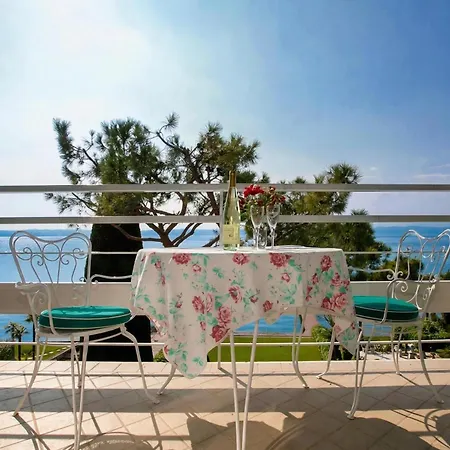 Casa Bel Tramonto - Happy 아파트 시르미오네