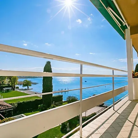 Casa Bel Tramonto - Happy *