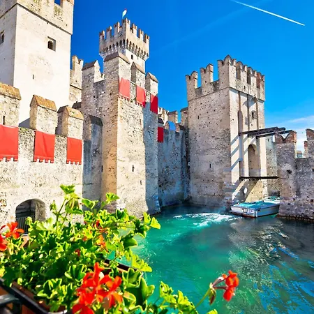 Casa Bel Tramonto - Happy Sirmione